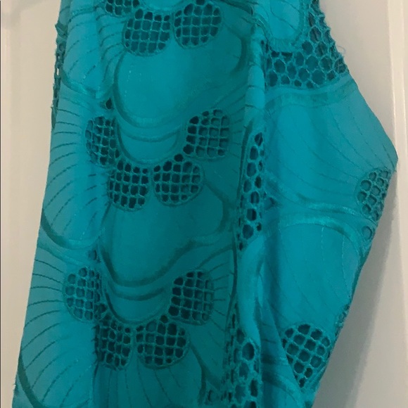 Anthropologie top - Picture 2 of 4